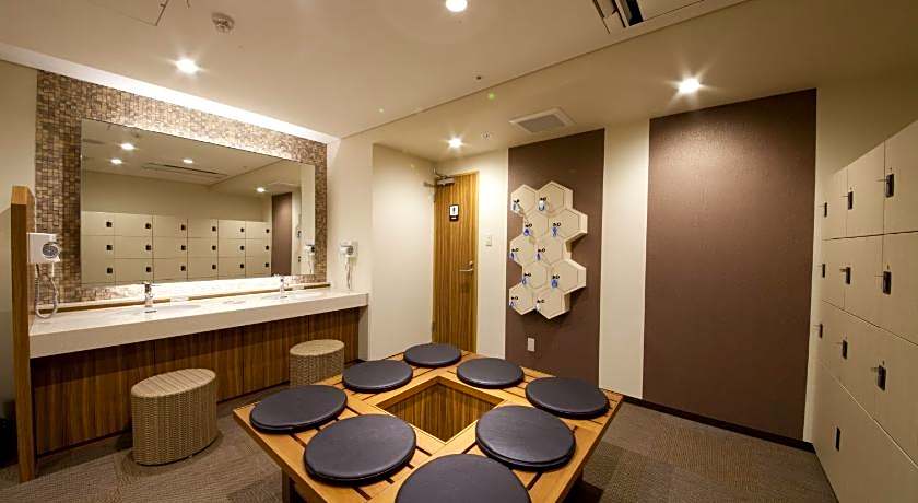 Hotel Hokke Club Kagoshima