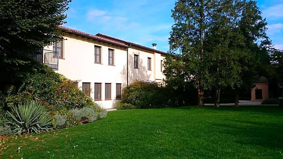 Hotel Villa Nabila