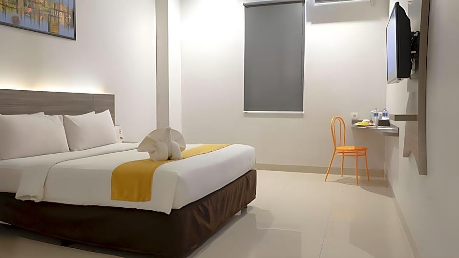 Urban Style by Front One