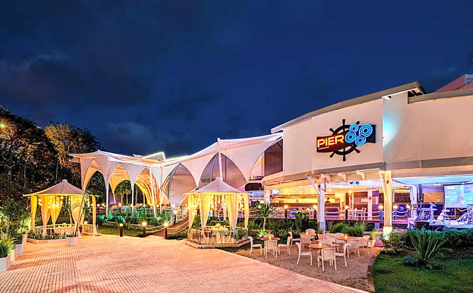 Rua Rasada Hotel - The Ideal Venue for Meetings & Events