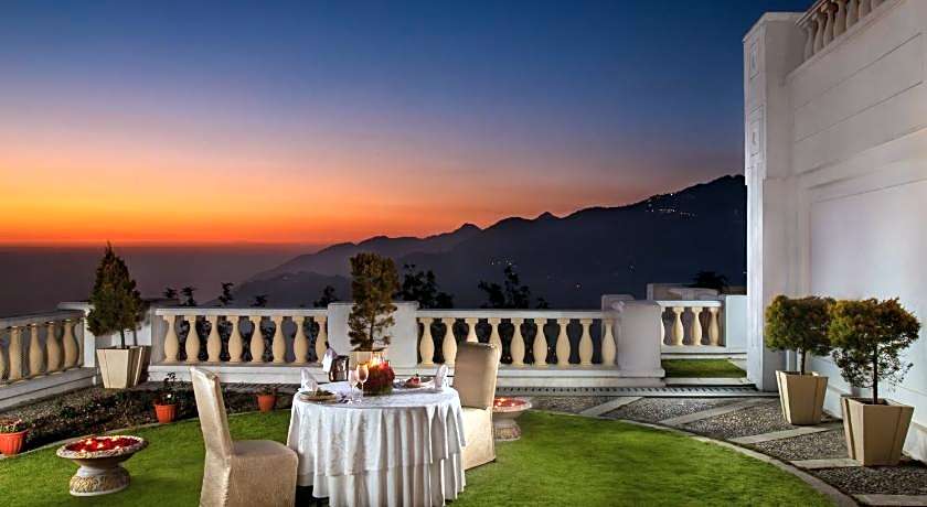 Jaypee Residency Manor