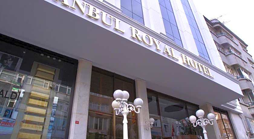 Istanbul Royal Hotel
