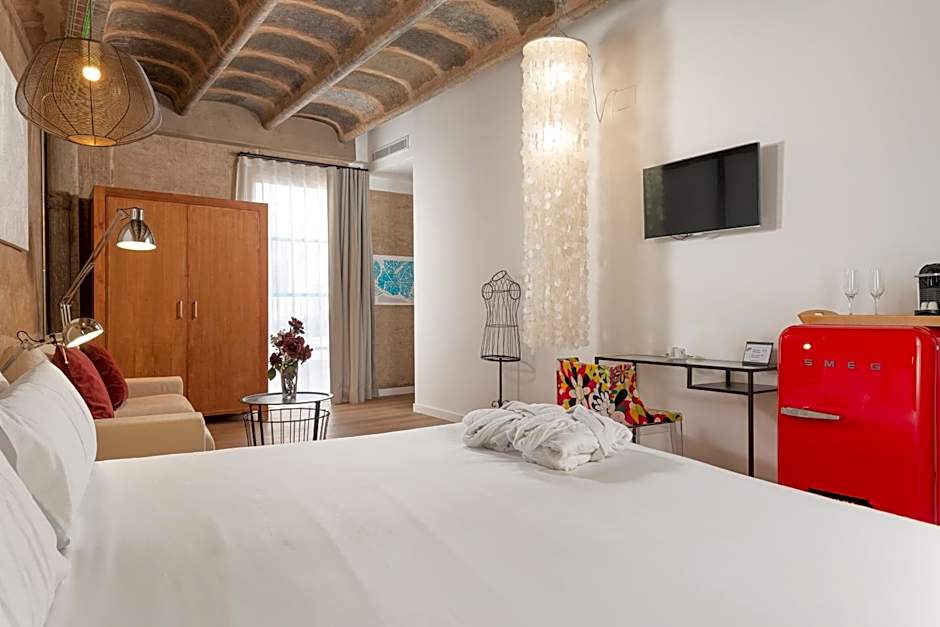 Brondo Architect Hotel