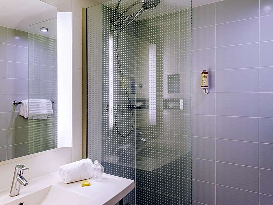 Hotel Mercure Toulouse Centre Compans