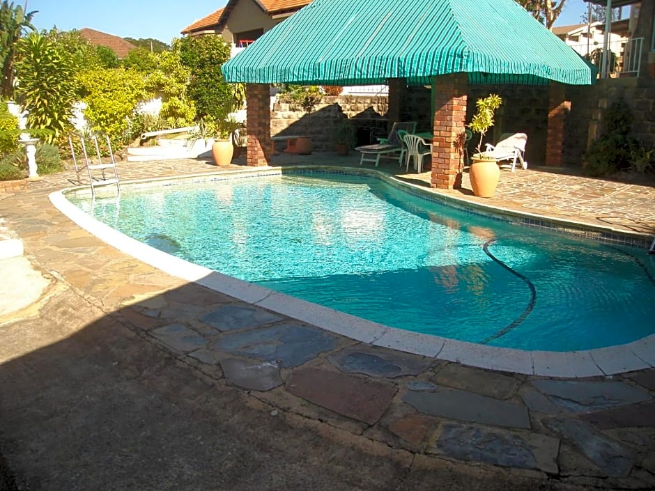 Escombe Accommodation Self Catering