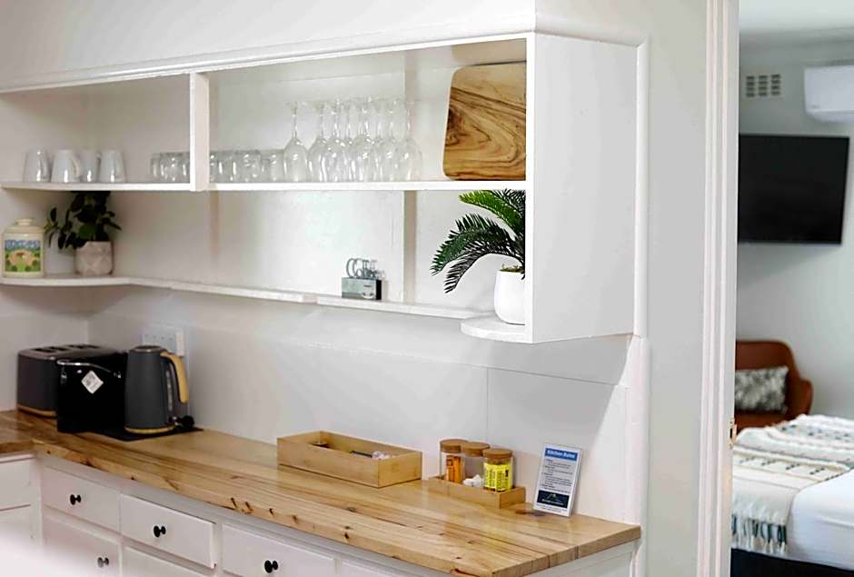 Murwillumbah Motor Inn