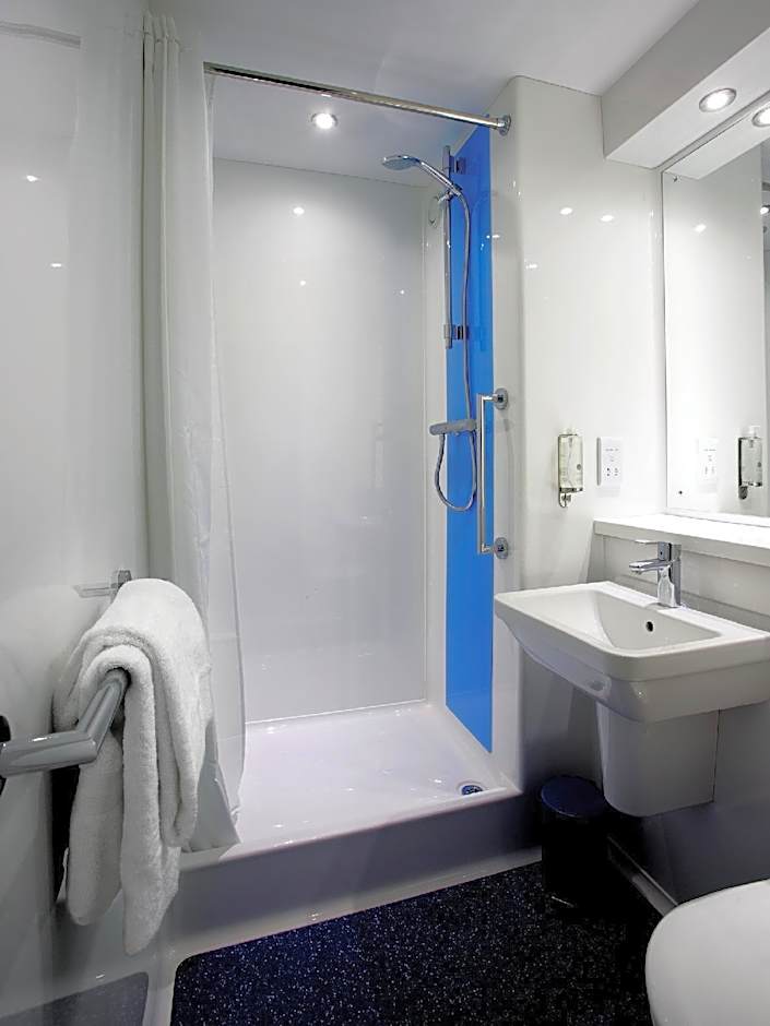 Travelodge Nottingham Central