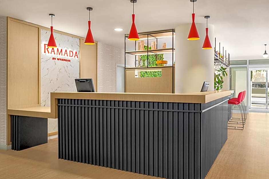 Ramada by Wyndham Madrid Tres Cantos