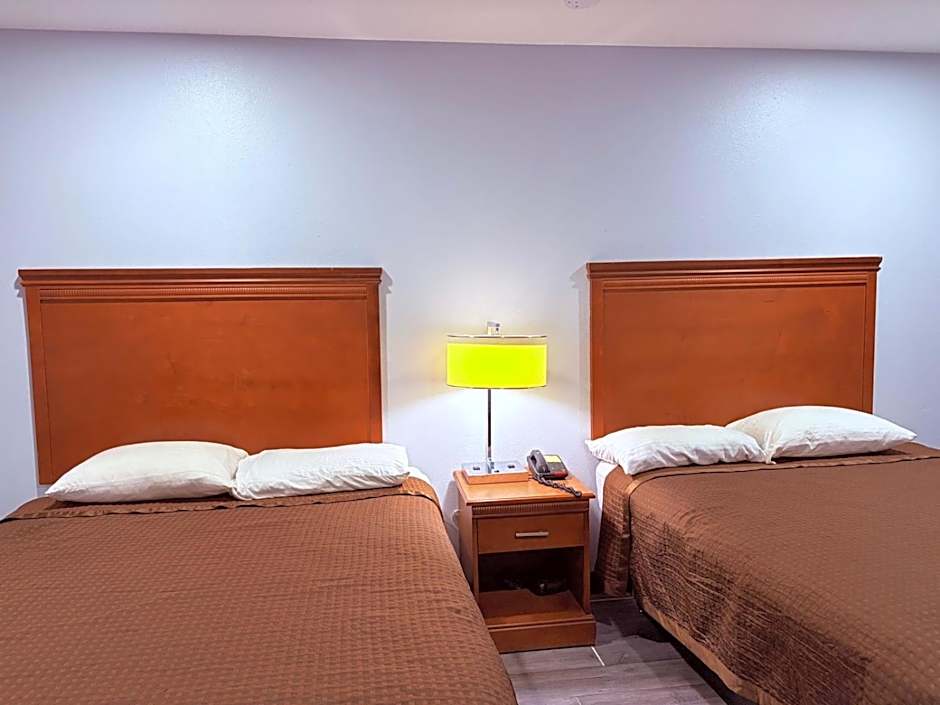 Stay Inn Checotah near Eufaula Lake