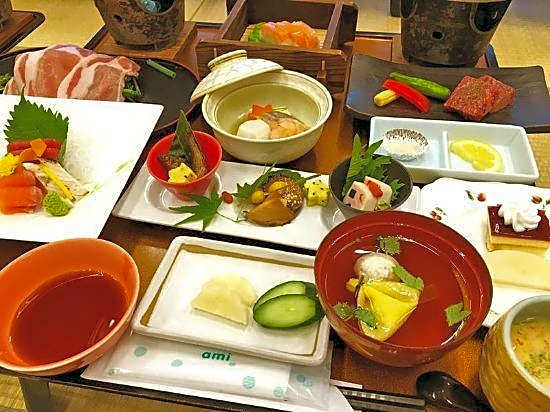 Ryokan Fukuzen