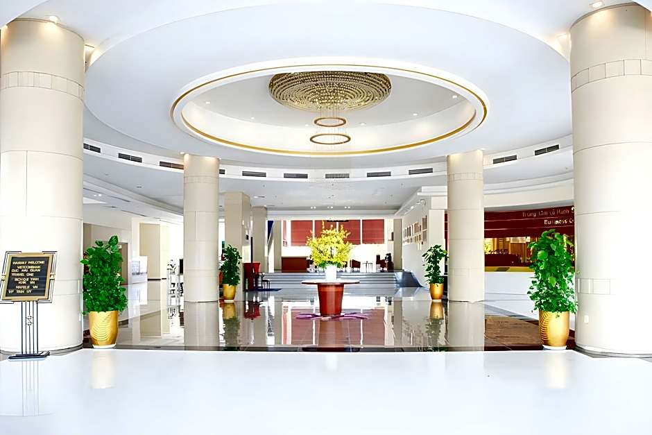 Sai Gon Dong Ha Hotel