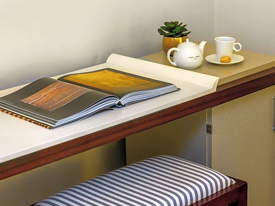 Mercure Rambouillet Relays Du Château