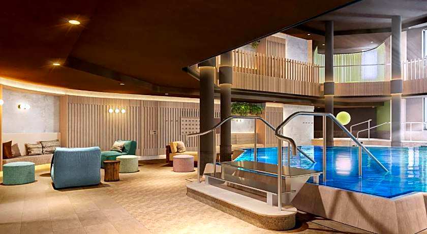 Hotel Europaischer Hof Hamburg