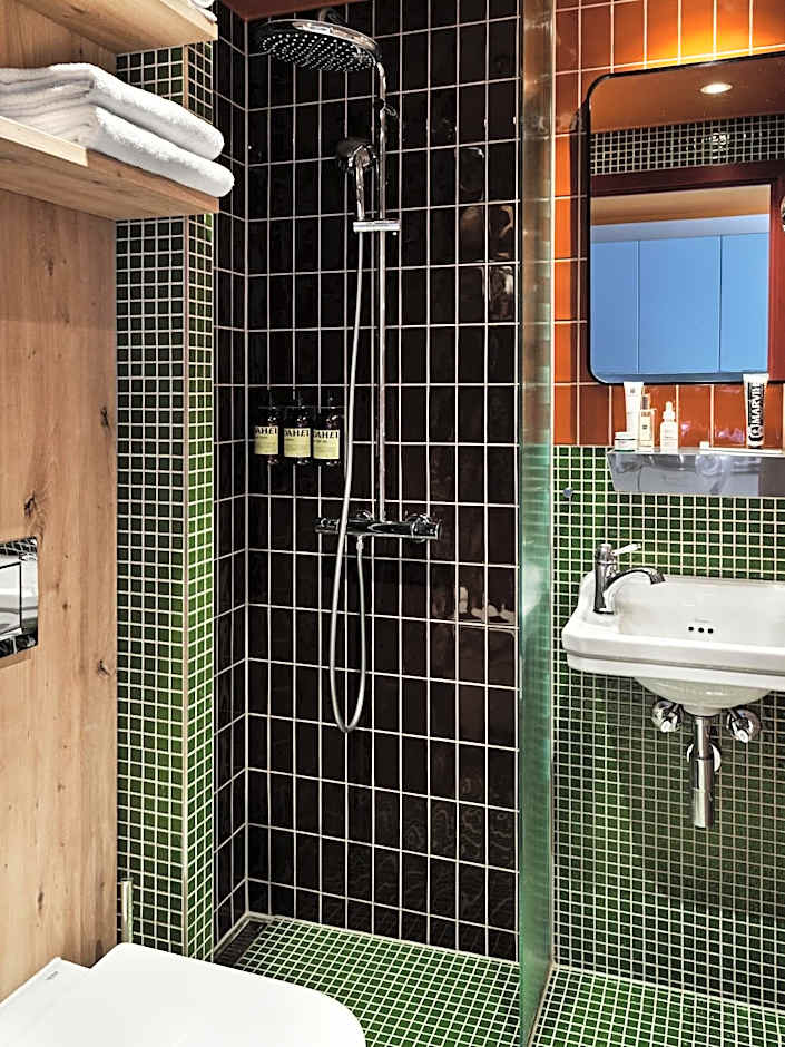 Dahei Apartment Hotel