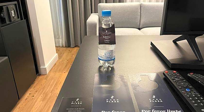 Park Plaza Porto Alegre Moinhos de Vento