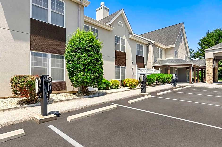 Country Inn & Suites by Radisson, Roanoke, VA