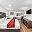 Americas Best Value Inn Kansas City E Independence