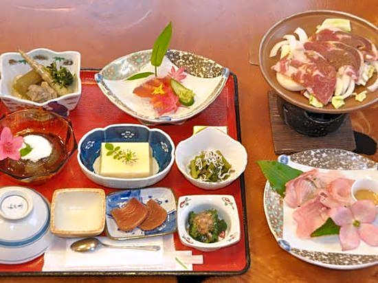 Towadakosanso