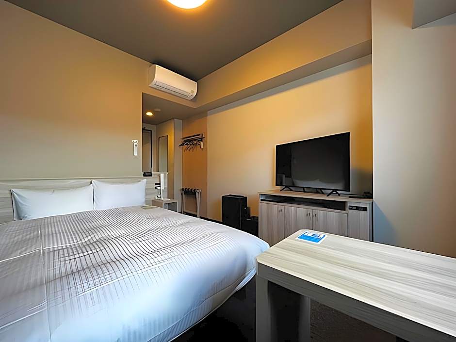 Hotel Route Inn Kyoto Kameoka Ekimae