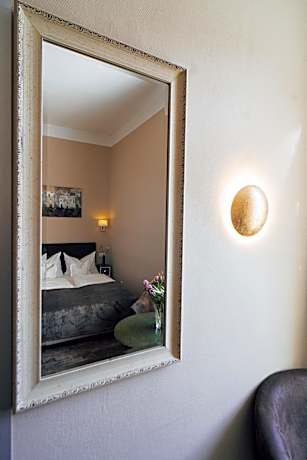 Queen Room with Balcony