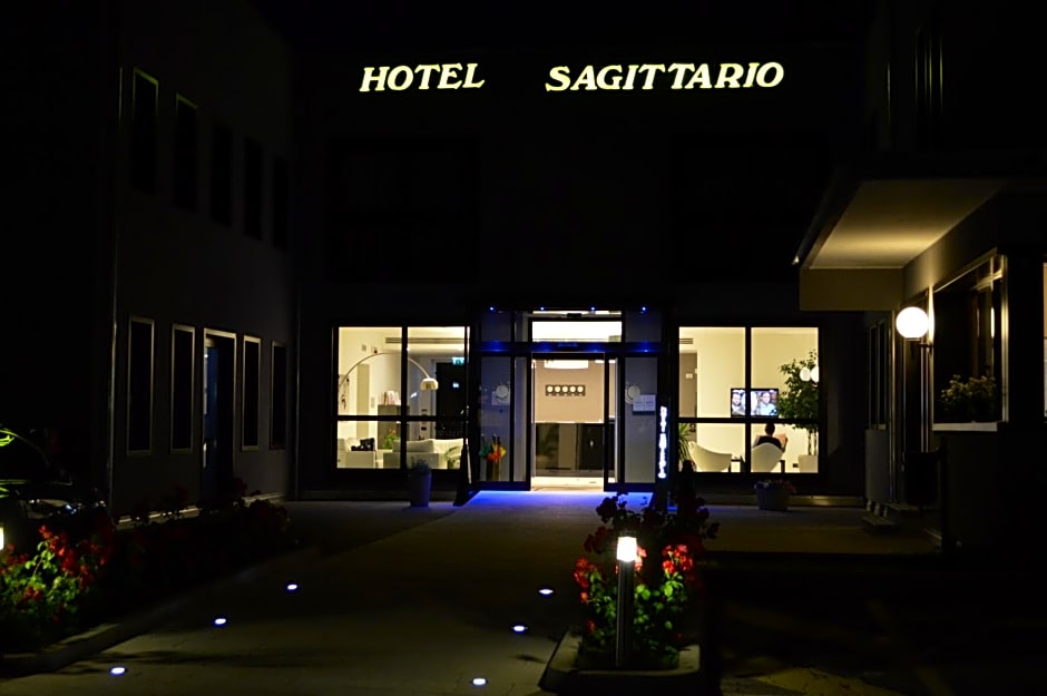 Hotel Sagittario