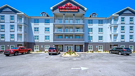 Hawthorn Extended Stay by Wyndham Panama City Beach