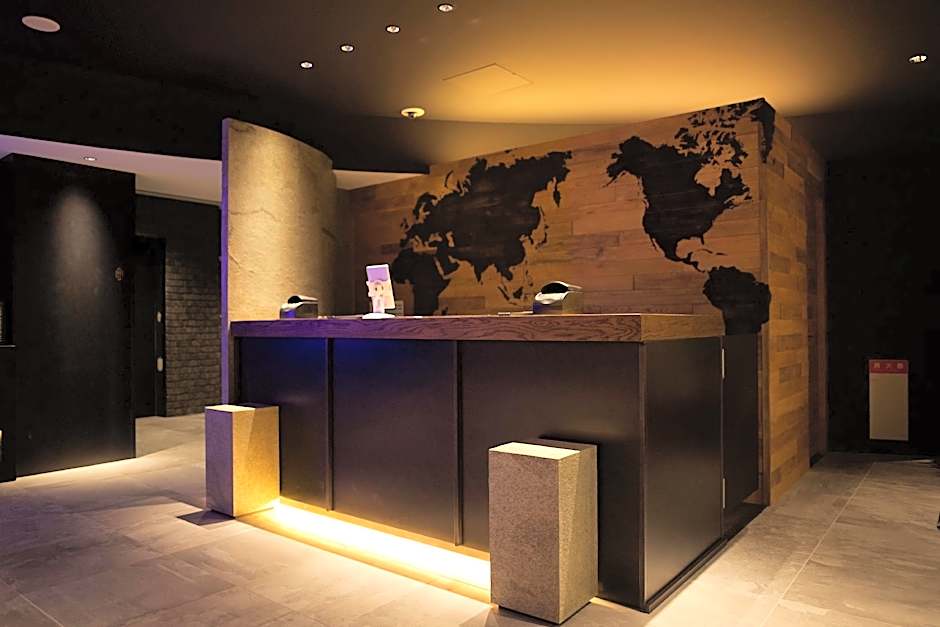 Hotel Risveglio Akasaka