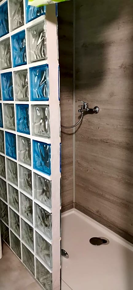 Warchały near Szczytno, RUSTIC LODGE at Lake