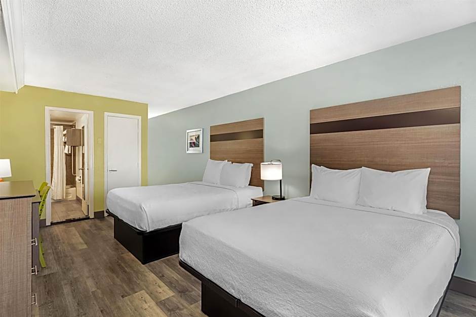 Best Western Plus Chesapeake Bay - Norfolk
