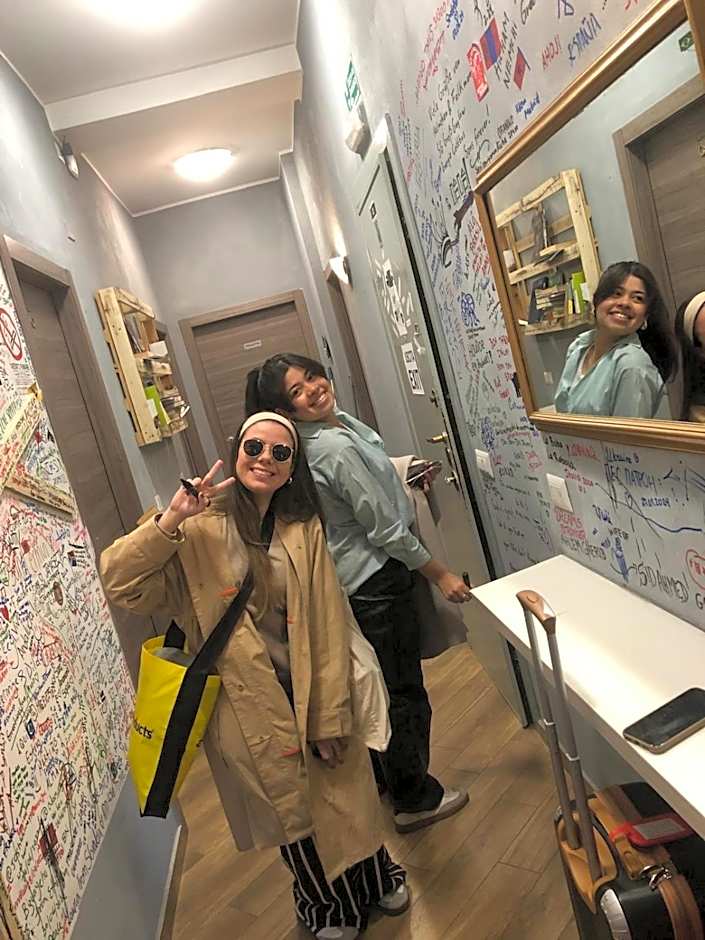 Gloria Hostel Milano