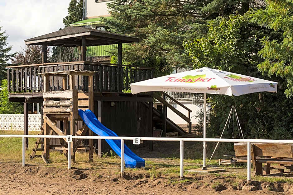 Hotel Restaurant Häsfeld