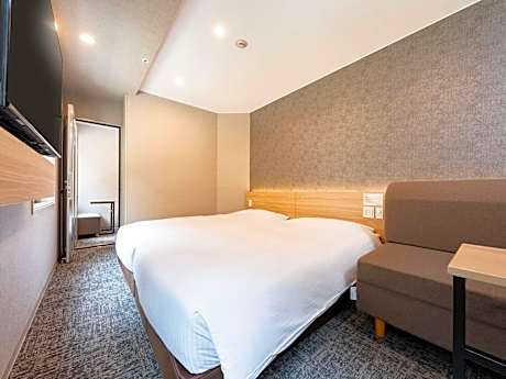 Twin Connecting Rooms - Non-Smoking