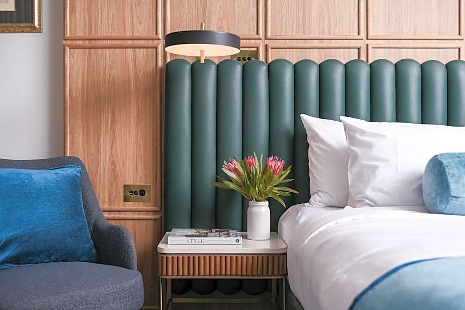 Powerhouse Hotel Tamworth by Rydges