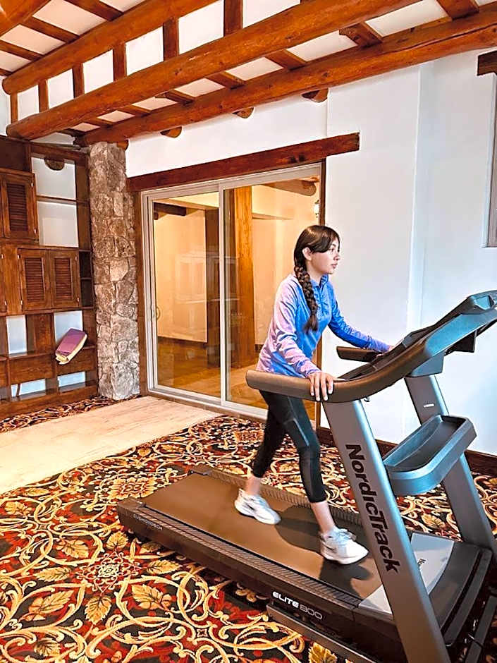 Hotel Quinta Mision