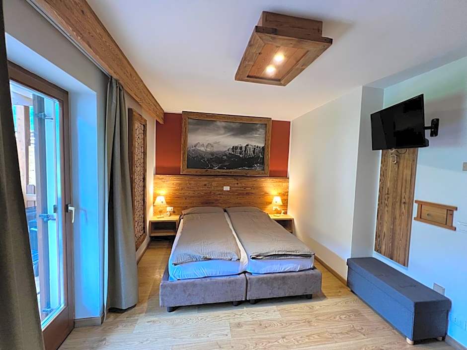 Garni Eden Bed and breakfast