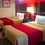 Regency Inn & Suites - Baytown