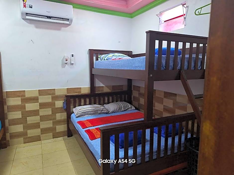 APART HOTEL MANAUS 20 Pessoas 6 Quartos