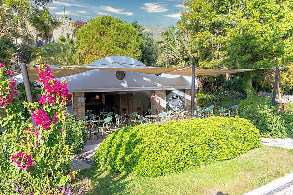 Selectum Collection Bodrum