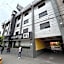 Hotel Rossel Plaza
