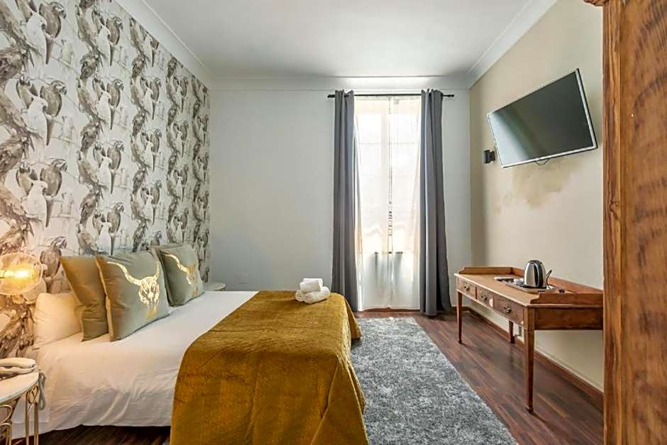 Catedral Suites Jerez