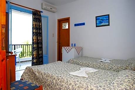 Double Room with Sea View