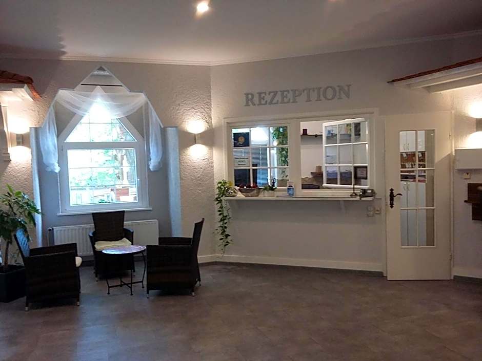 Hotel Restaurant Molitor