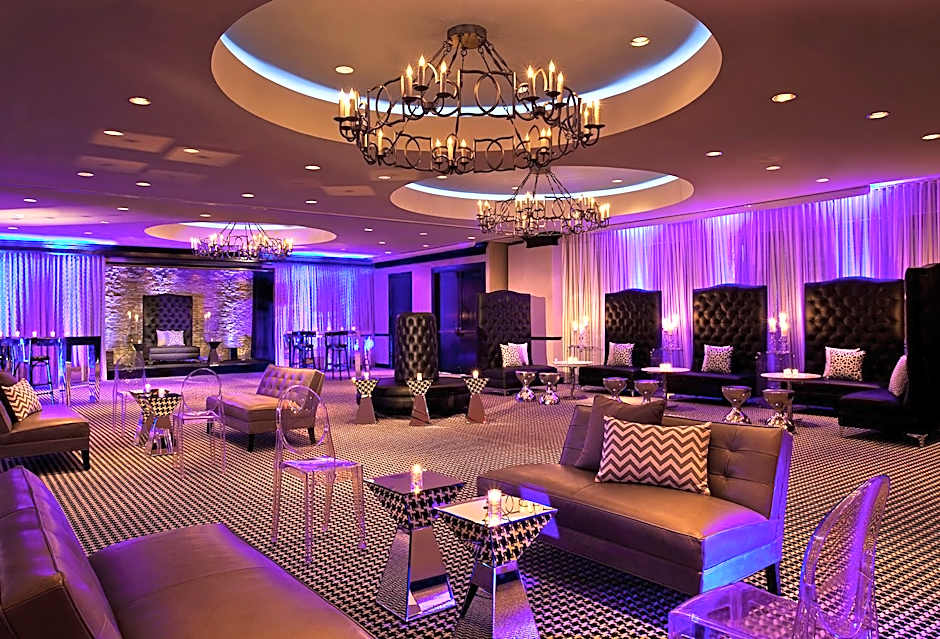 Hotel ZaZa Dallas