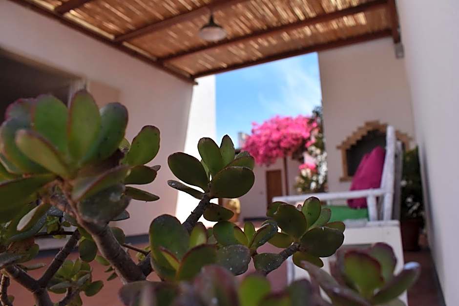 B&B Casabianca Palinuro