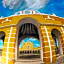 Hotel Boutique Real San Juan Center