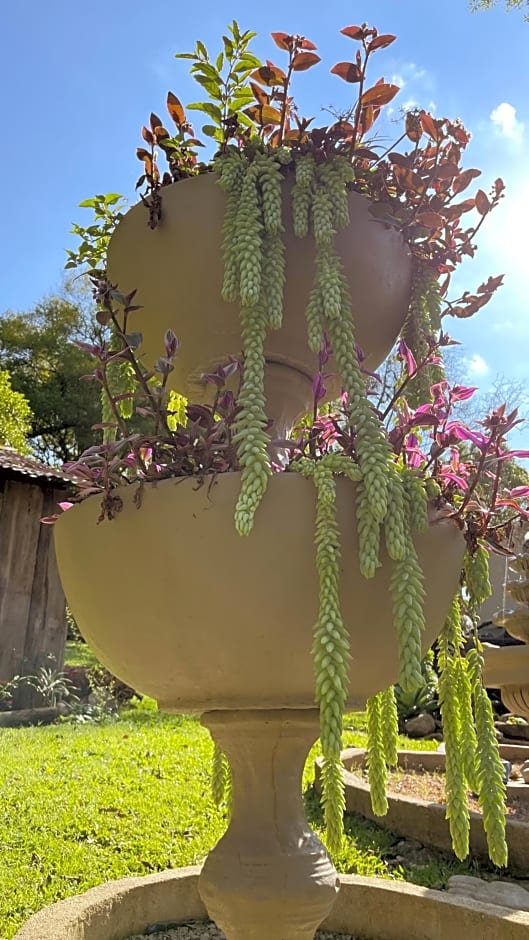 Pousada do Bosque Bento