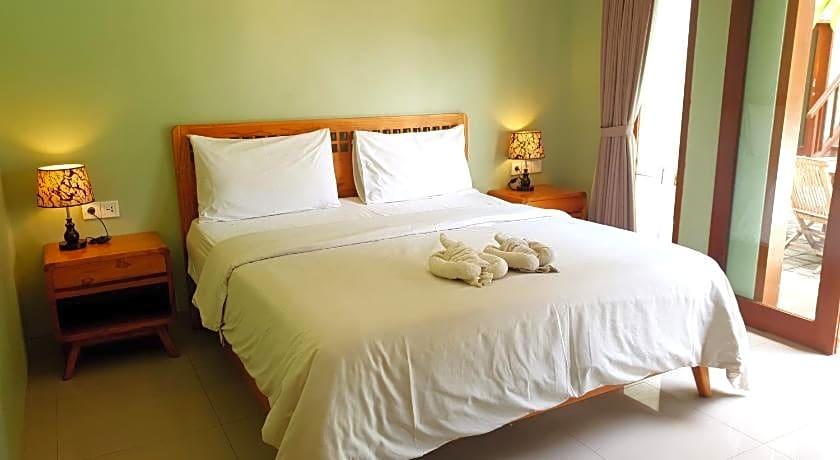 Naturela Hotel