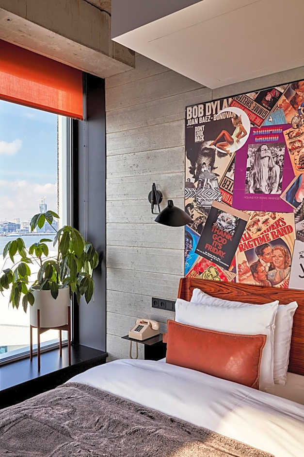 Sir Adam Hotel Amsterdam