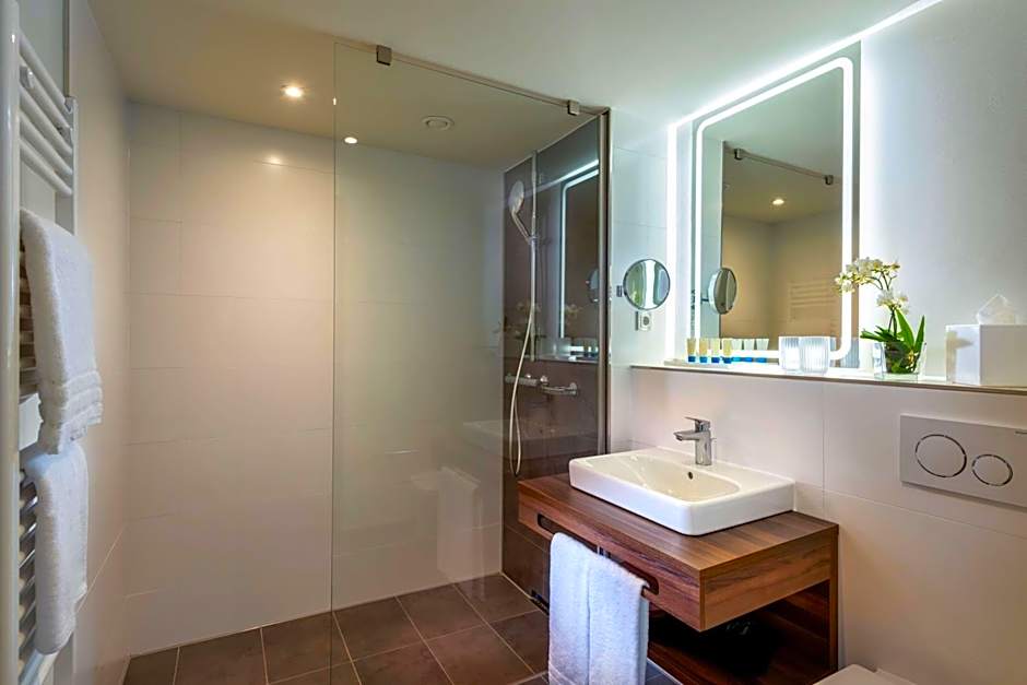 Hyatt House Frankfurt Eschborn