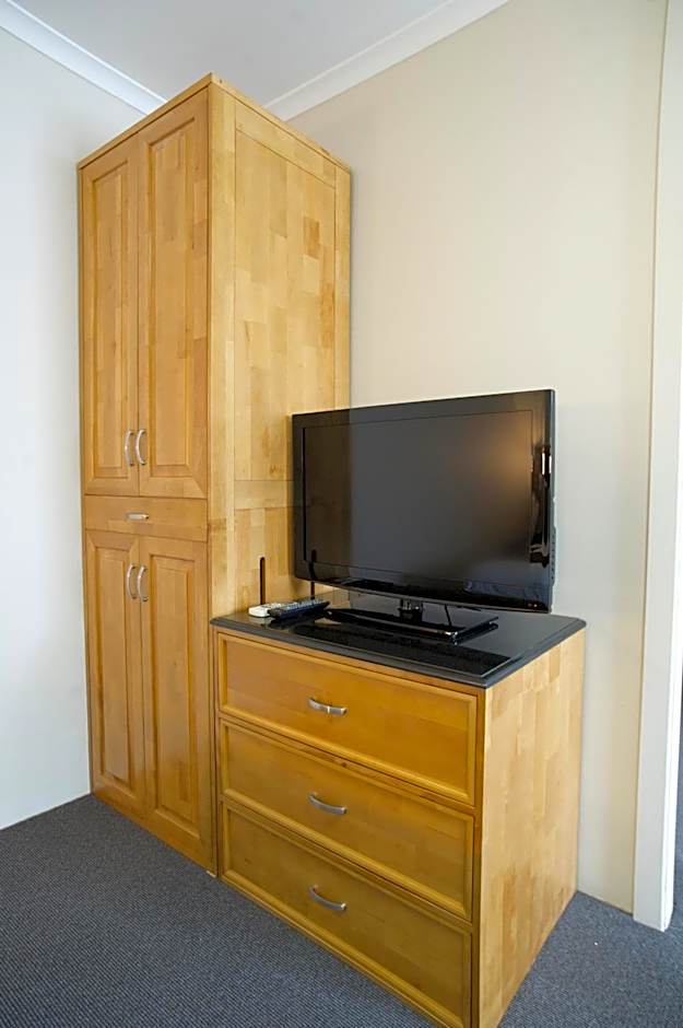 Noah's Mid City Motor Inn Muswellbrook